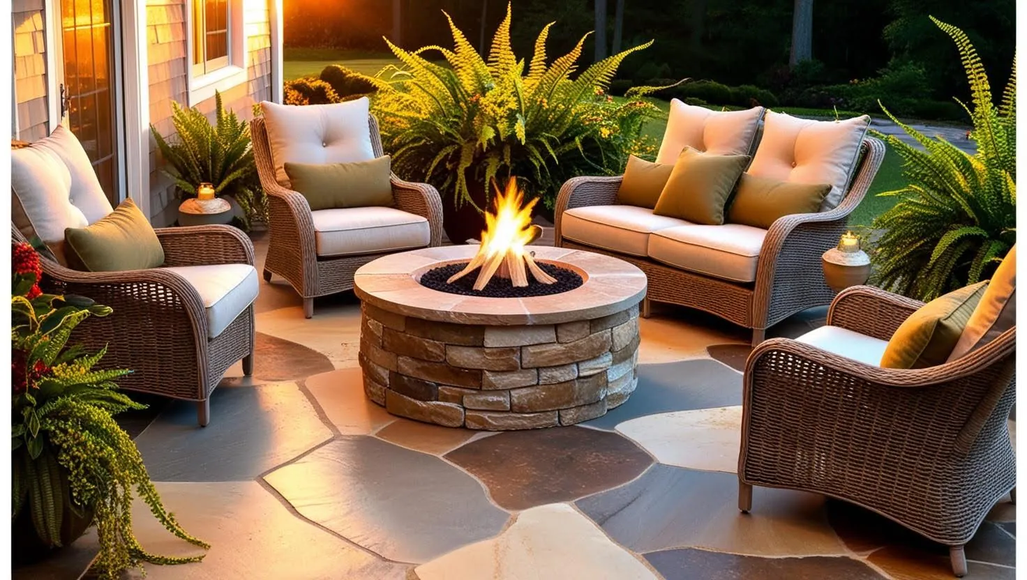 Chula Vista landscaping
