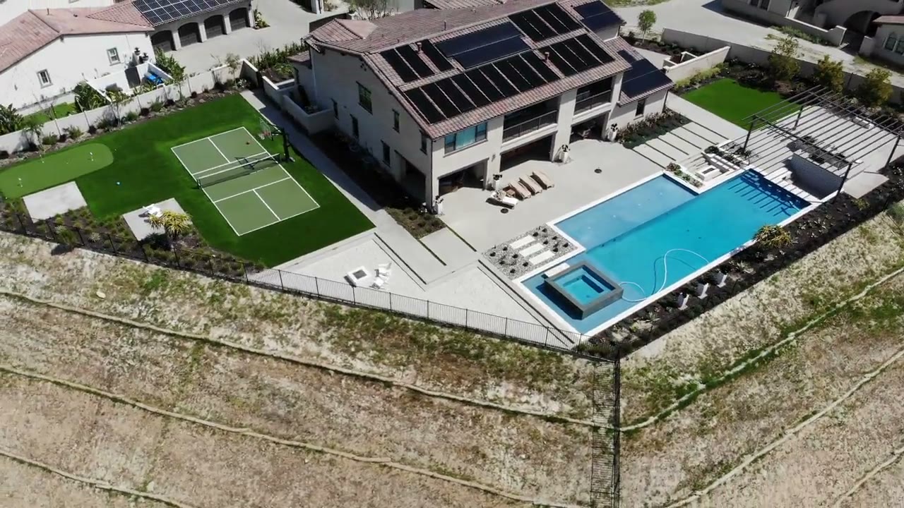 Custom landscaping and synthetic turf in Chula Vista
